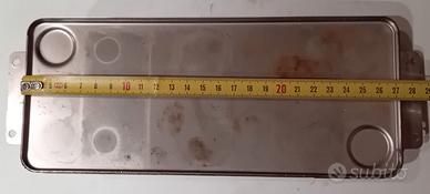 Scambiatore per caldaia Rinnai ka3135ff