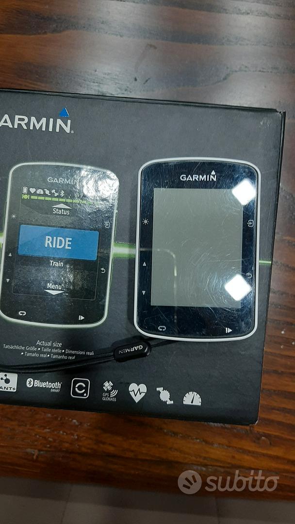 Garmin cheap 520 olx