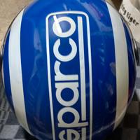 casco sparco