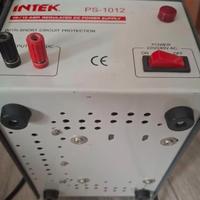 Alimentatore come nuovo