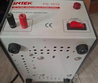 Alimentatore come nuovo