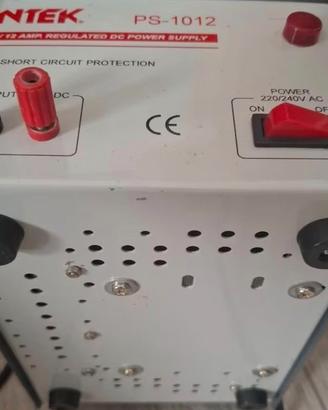 Alimentatore come nuovo