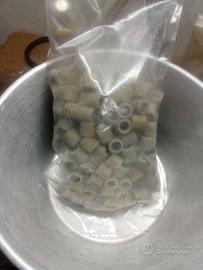 Cannolicchi acquario Siporax Sera