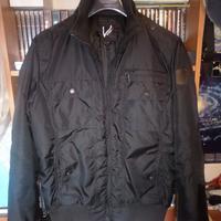 VIRGO Nuvolari Bomber invernale Taglia M