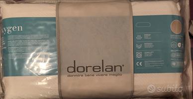 Cuscino Dorelan Oxygen