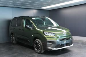 FIAT Qubo L 1.5 Diesel 130CV AT8 7p. La Prima KM