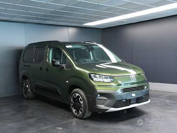 FIAT Qubo L 1.5 Diesel 130CV AT8 7p. La Prima KM