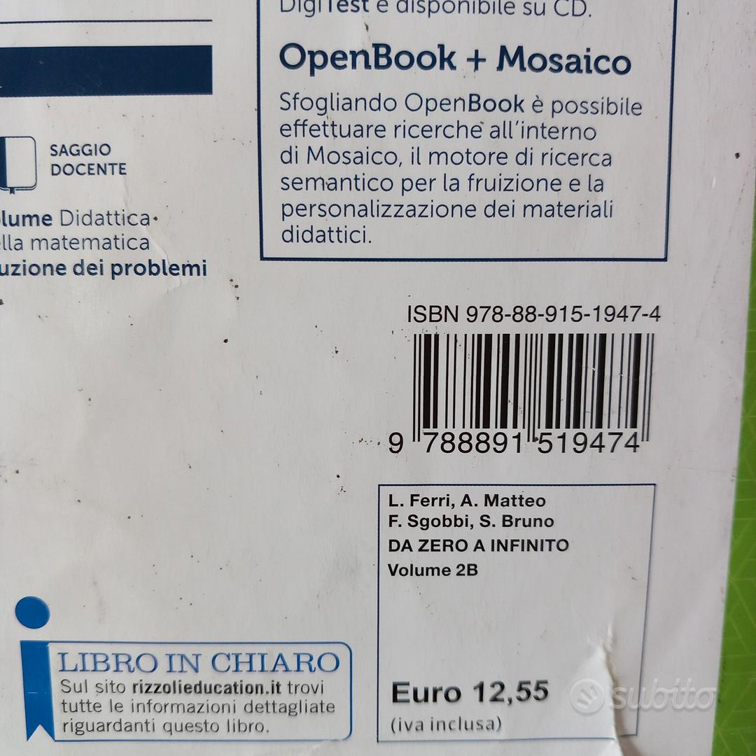 Libro - Noi siamo infinito - Libri e Riviste In vendita a Lecce