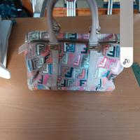 borsa fendi