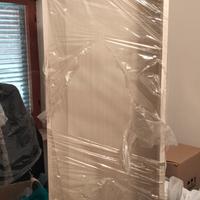 vetrinetta più porta tv