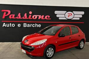 Peugeot 206 NEOPATENTATI