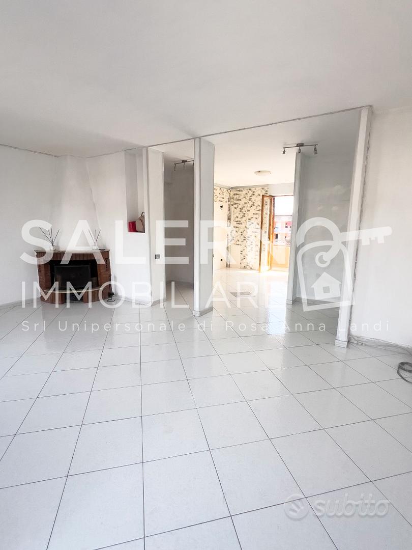 Apartment in Salerno, Sant'Eustachio - Vista 4