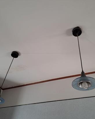 Lampadari da cucina