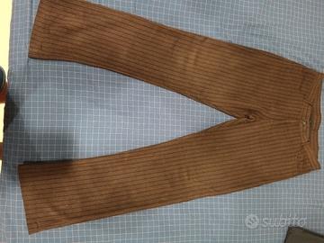 pantaloni casual/country 