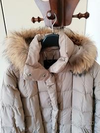 Piumino invernale molto bello e caldo Geospirit