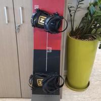 setup nitro team 155 + nitro team Pro M