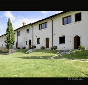 Capodanno in casa indipendente in agriturismo 35