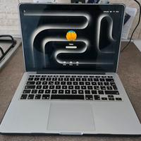 macbook pro 13 