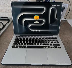 macbook pro 13 