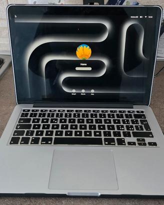 macbook pro 13 