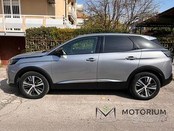 Peugeot 3008 3008 1.5 bluehdi Allure Pack s&s 130c