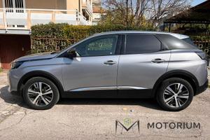 Peugeot 3008 3008 1.5 bluehdi Allure Pack s&s 130c