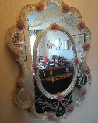 Specchio Veneziano