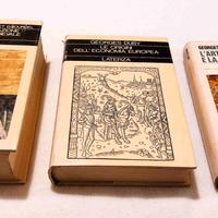 Duby - Storia medievale