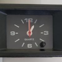 Orologio per Alfa Romeo, Lancia e Fiat