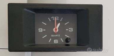 Orologio per Alfa Romeo, Lancia e Fiat