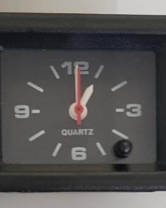 Orologio per Alfa Romeo, Lancia e Fiat