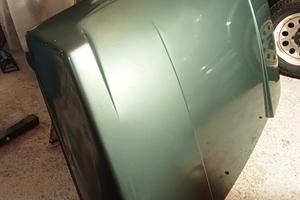 Pezzi Range Rover Classic