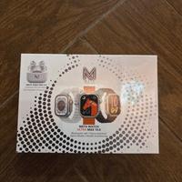 meta watch e meta pods