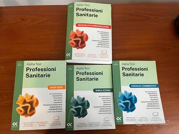 alpha test infermieristica