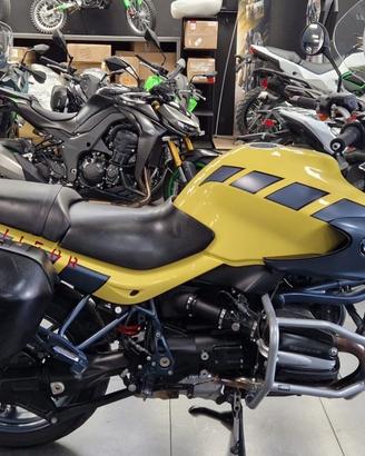 Bmw R 1150