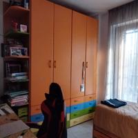  armadio+letto cameretta