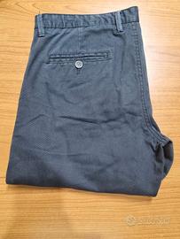 Lotto 7 Jeans Uomo