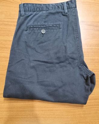 Lotto 7 Jeans Uomo