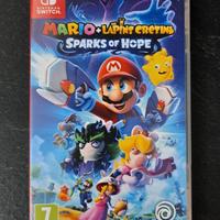 Mario + Rabbids Sparks of Hope per Nintendo Switch