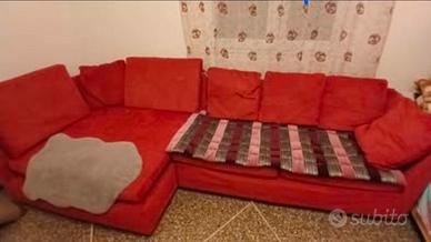 divano 5 posti 