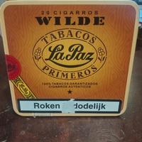 scatola di latta vintage 