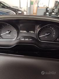 Peugeot 208 diesel