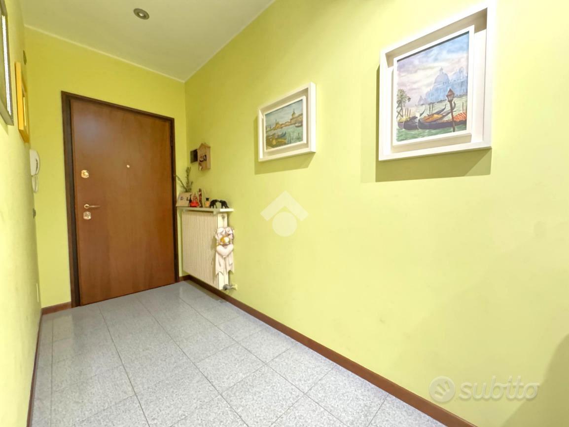 Appartamento – Merlengo, Piovesan - Vista 4