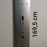 colonna cabina doccia (cabinato)