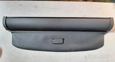 AUDI A4 STATION WAGON 2007 - CAPPELLIERA / MENSOLA