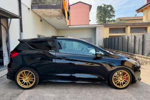 Ford Fiesta ST MK8