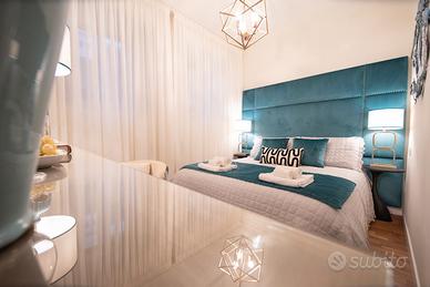 "BURLAMACCA" Apartment a 20 mt dalla spiaggia