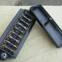 Scatola portafusibili Mini Innocenti classica