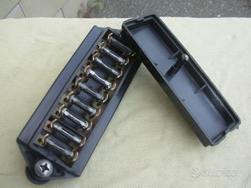 Scatola portafusibili Mini Innocenti classica