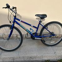 Bici 26” da donna
